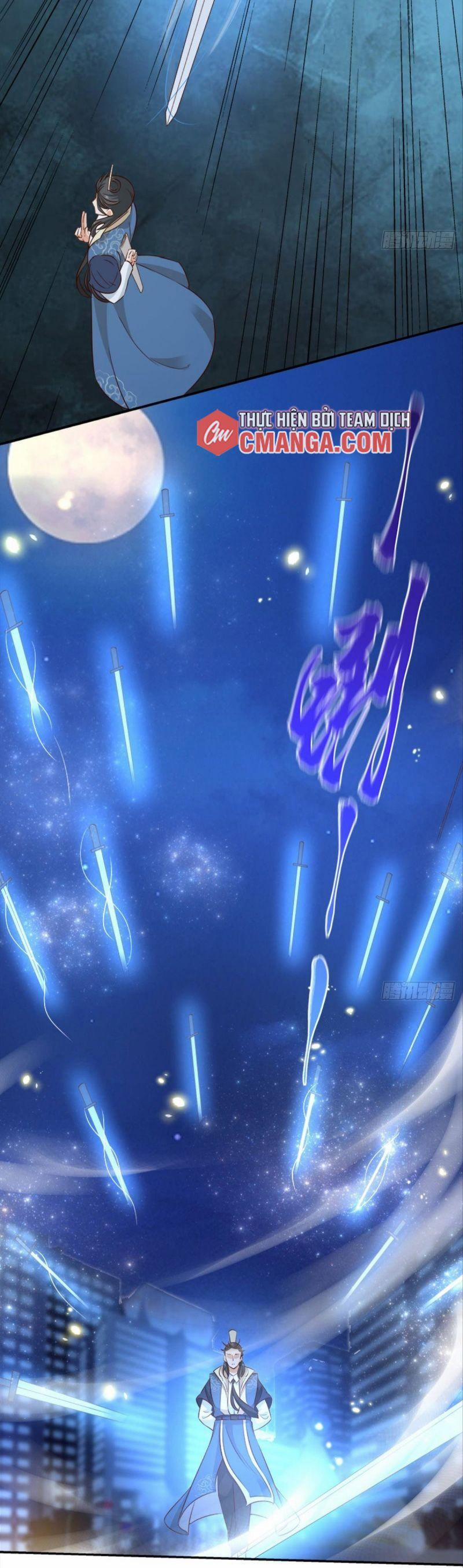 Xâm Nhập Vào Ức Giới (Vạn Giới Xâm Nhập) 29 trang 18