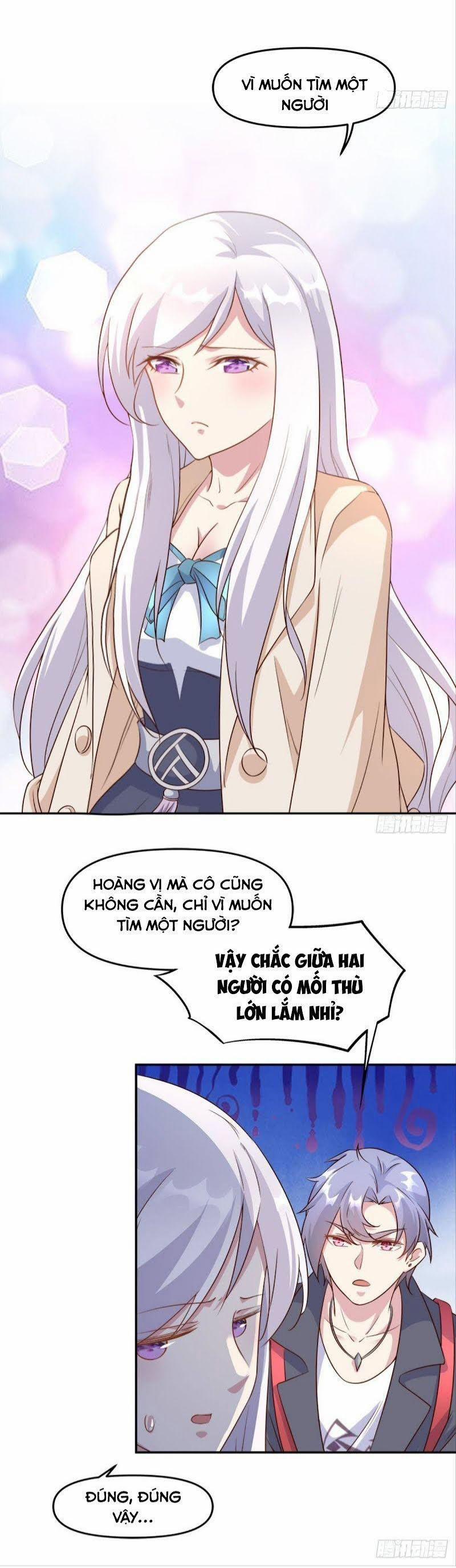 Xâm Nhập Vào Ức Giới (Vạn Giới Xâm Nhập) 29 trang 9