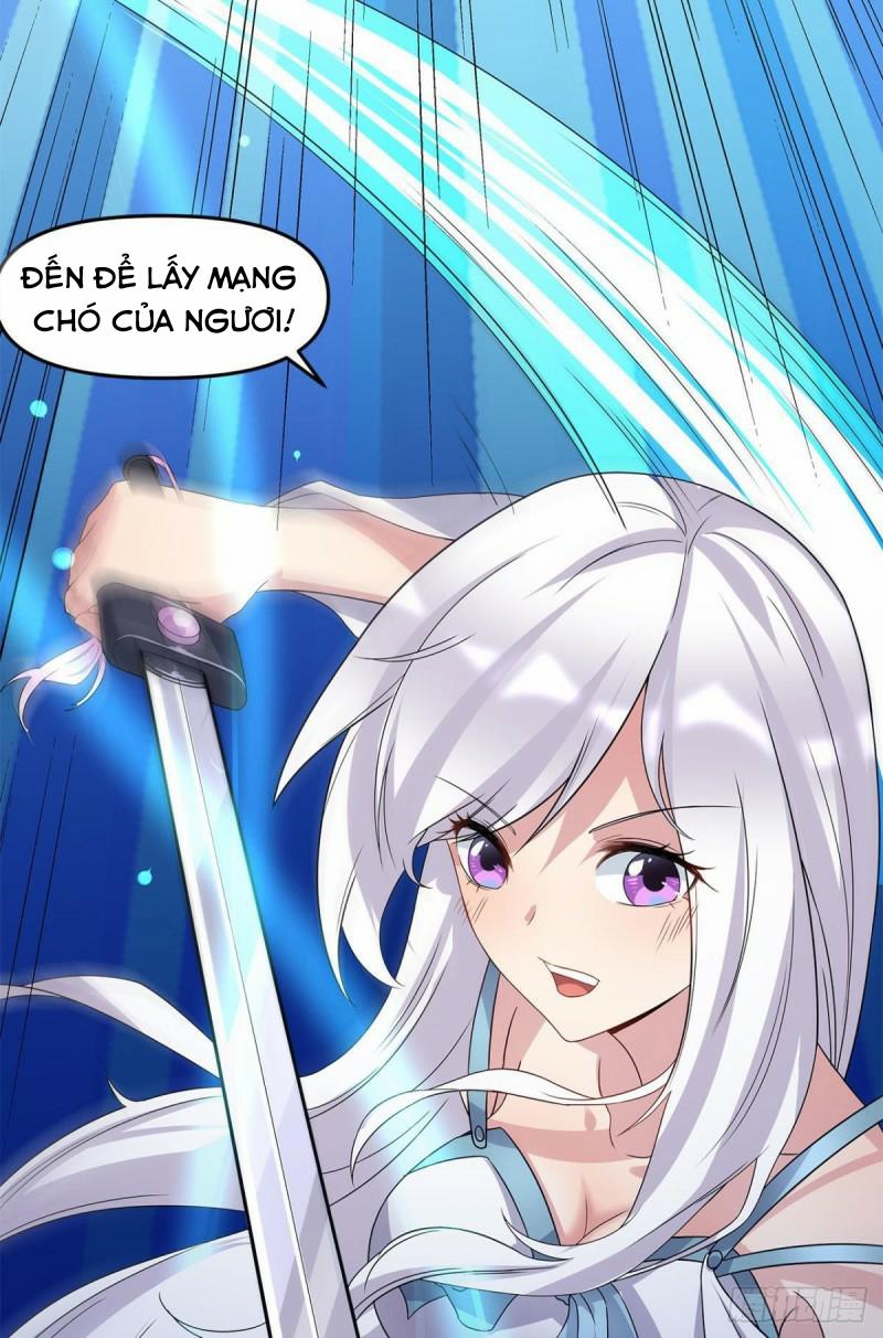 Xâm Nhập Vào Ức Giới (Vạn Giới Xâm Nhập) 3 trang 10