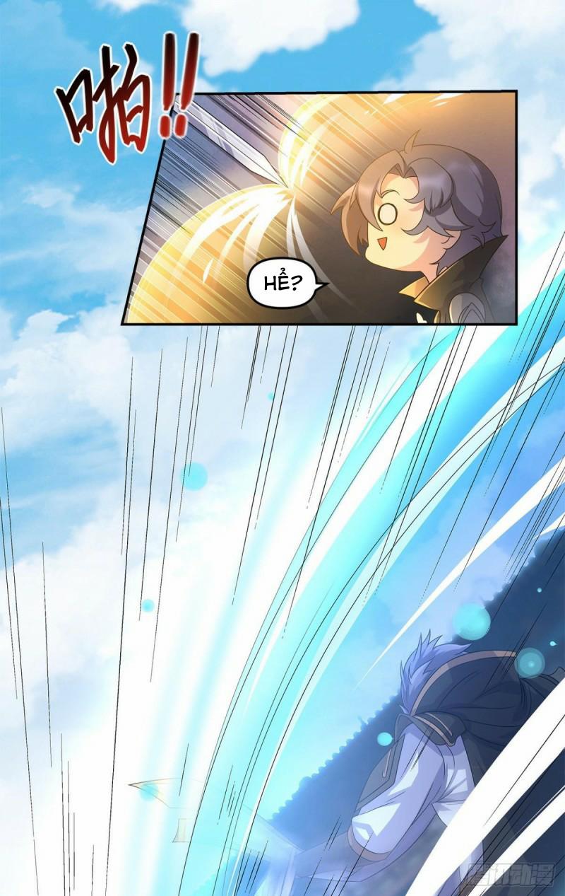 Xâm Nhập Vào Ức Giới (Vạn Giới Xâm Nhập) 3 trang 13