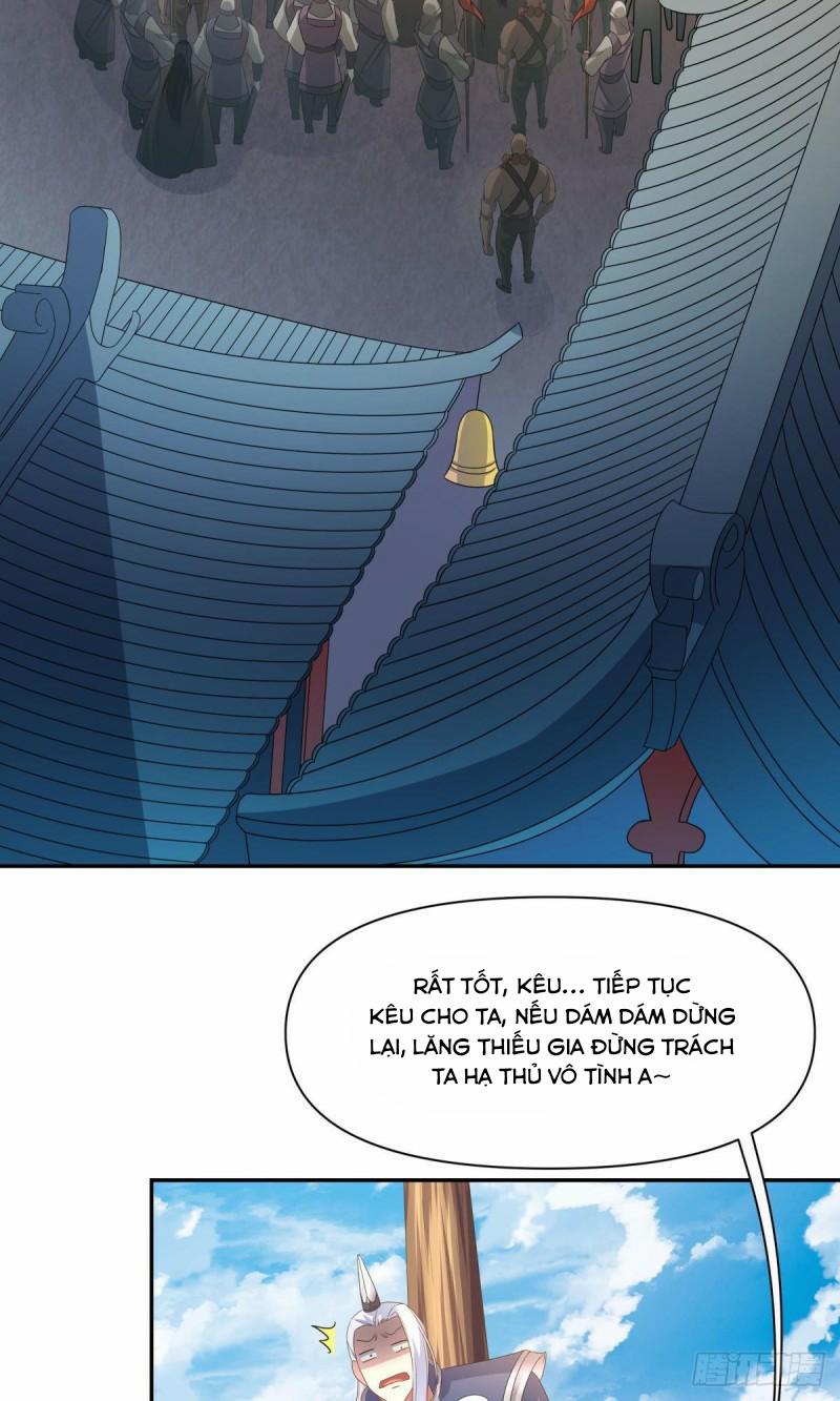 Xâm Nhập Vào Ức Giới (Vạn Giới Xâm Nhập) 3 trang 2