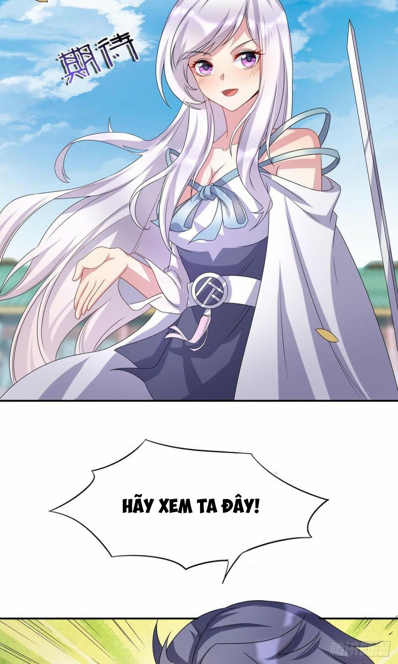 Xâm Nhập Vào Ức Giới (Vạn Giới Xâm Nhập) 3 trang 20