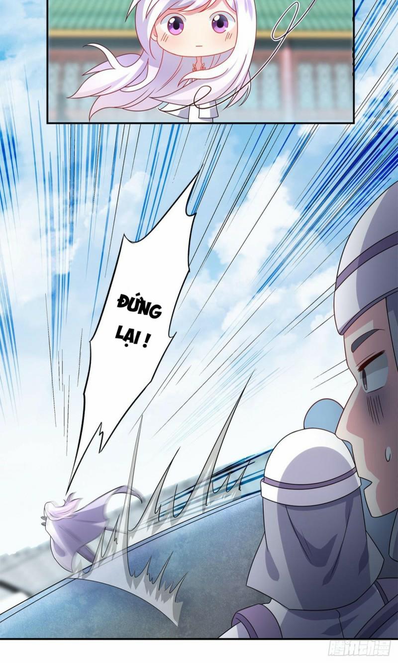 Xâm Nhập Vào Ức Giới (Vạn Giới Xâm Nhập) 3 trang 24