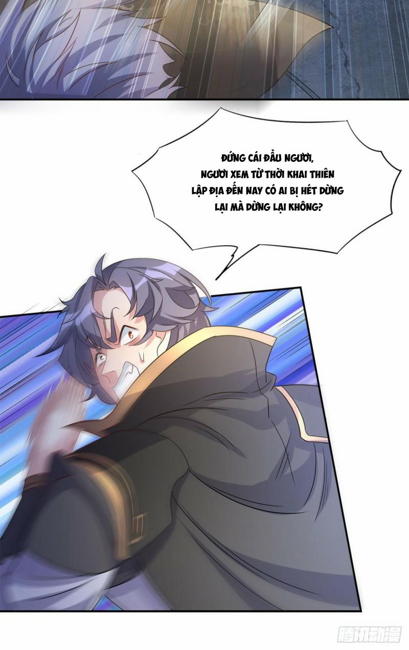 Xâm Nhập Vào Ức Giới (Vạn Giới Xâm Nhập) 3 trang 30