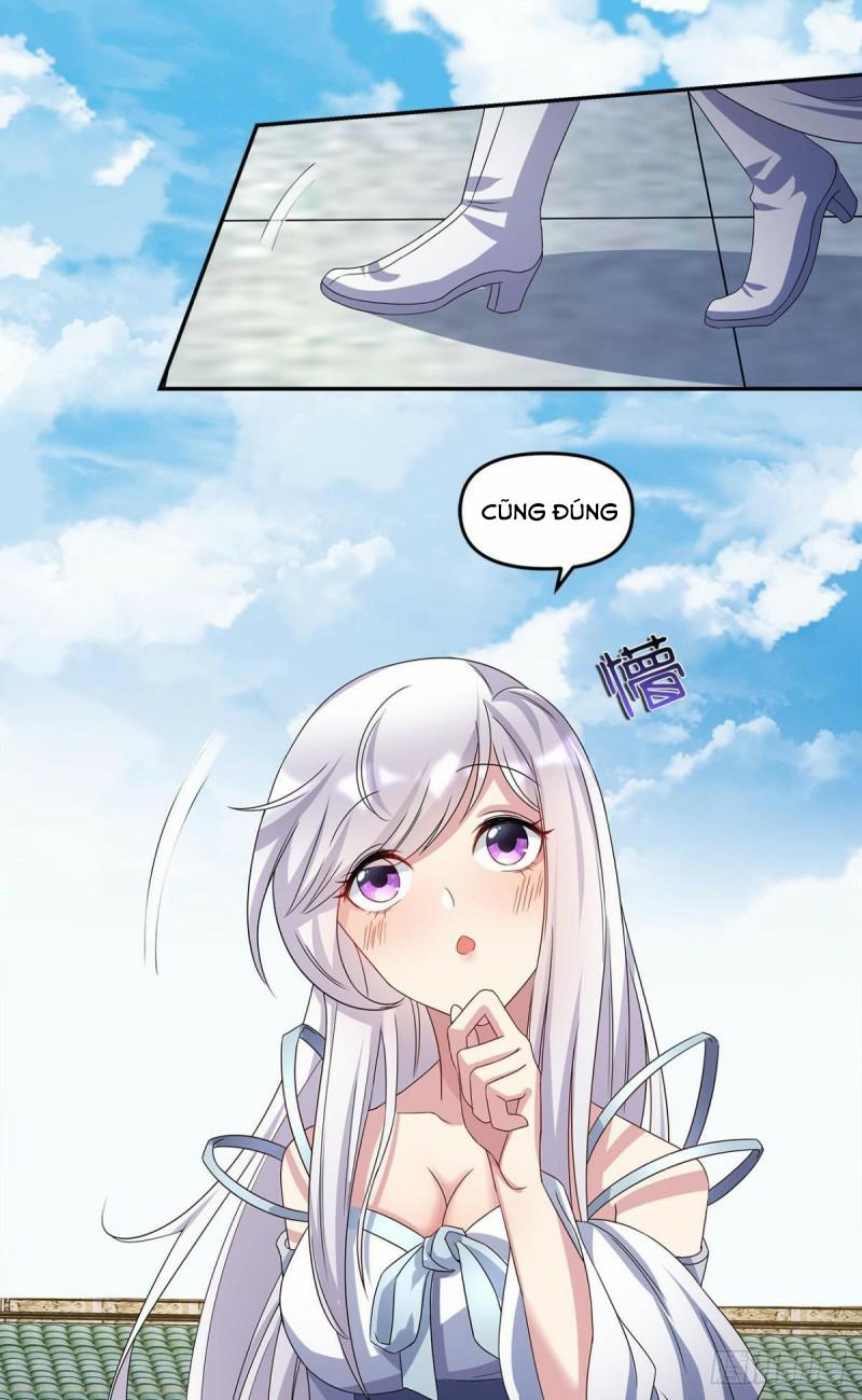 Xâm Nhập Vào Ức Giới (Vạn Giới Xâm Nhập) 3 trang 31