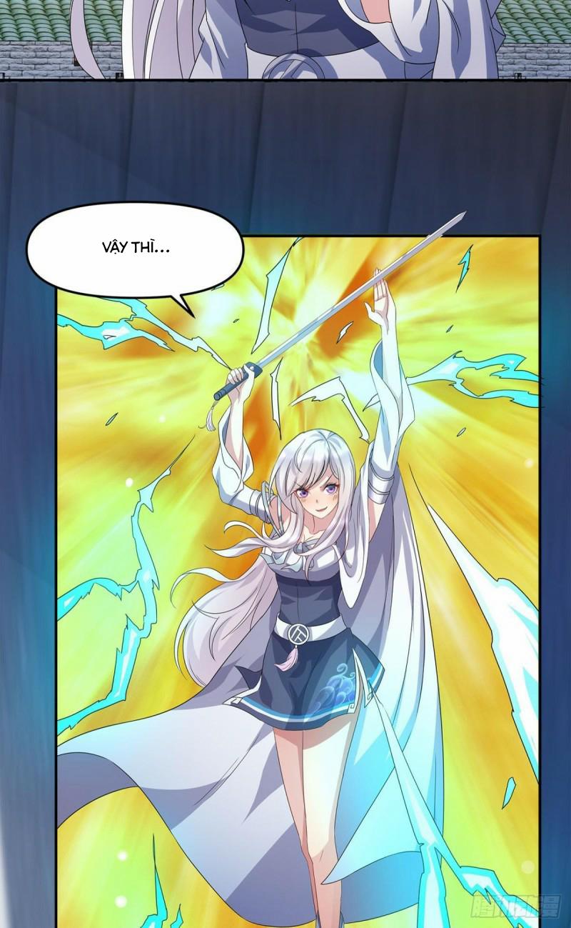 Xâm Nhập Vào Ức Giới (Vạn Giới Xâm Nhập) 3 trang 32