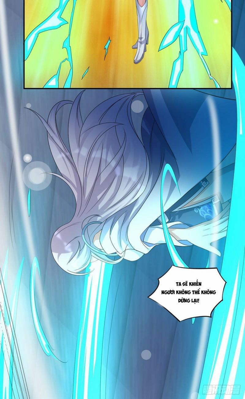 Xâm Nhập Vào Ức Giới (Vạn Giới Xâm Nhập) 3 trang 33