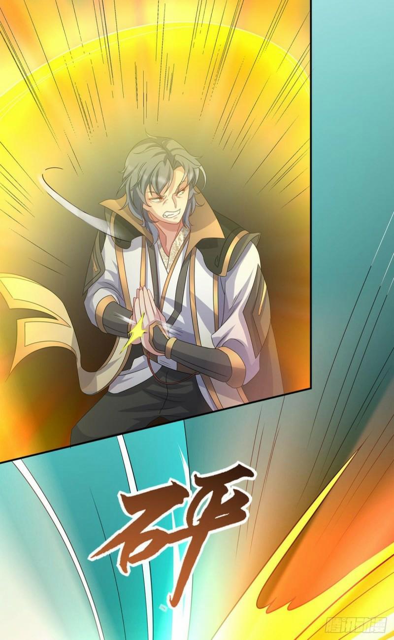 Xâm Nhập Vào Ức Giới (Vạn Giới Xâm Nhập) 3 trang 36