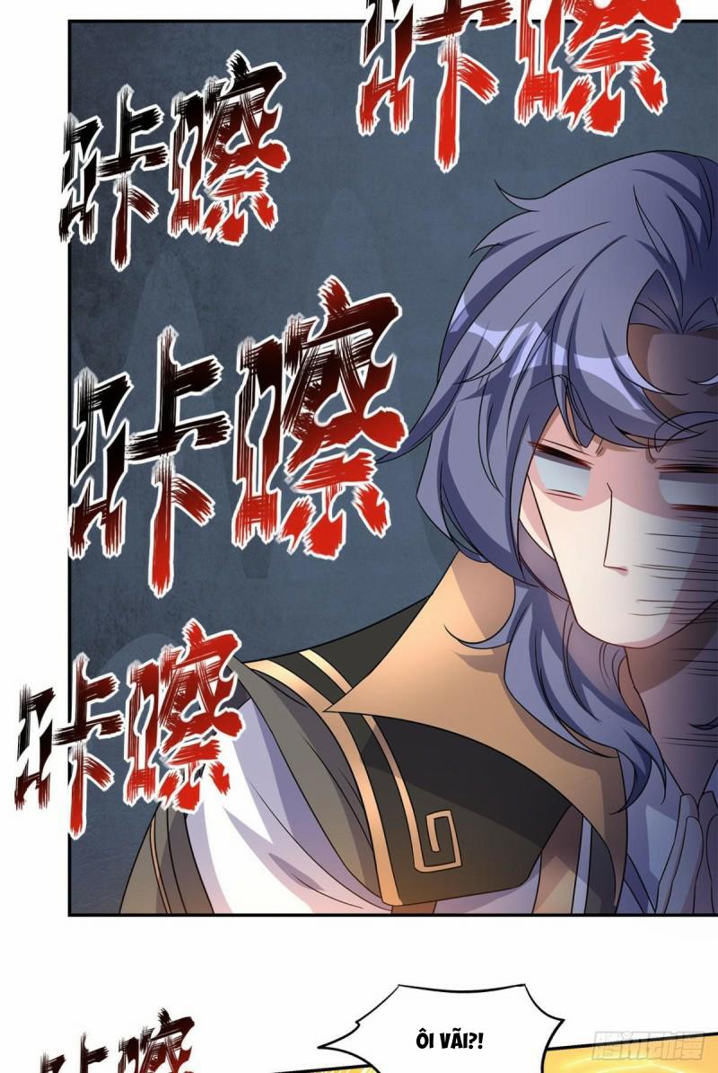 Xâm Nhập Vào Ức Giới (Vạn Giới Xâm Nhập) 3 trang 39