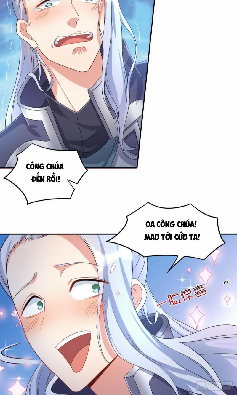 Xâm Nhập Vào Ức Giới (Vạn Giới Xâm Nhập) 3 trang 4