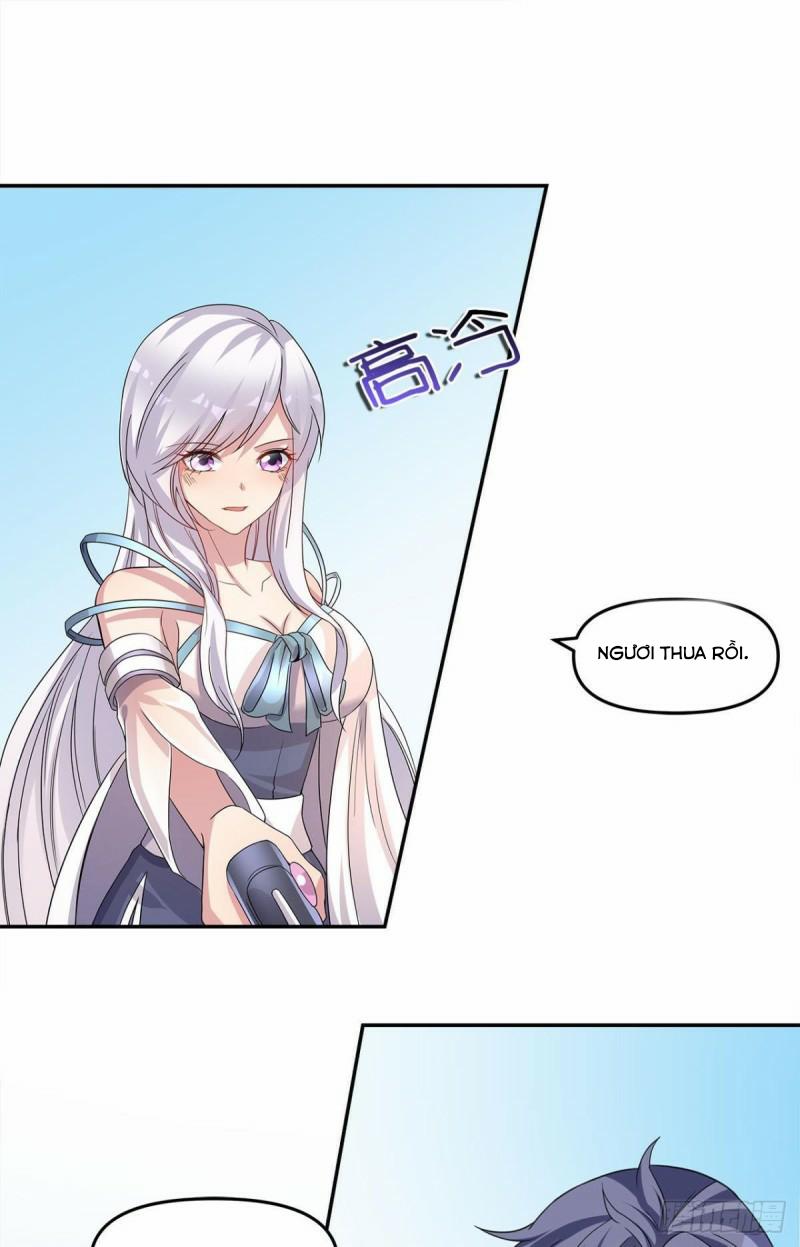 Xâm Nhập Vào Ức Giới (Vạn Giới Xâm Nhập) 3 trang 45