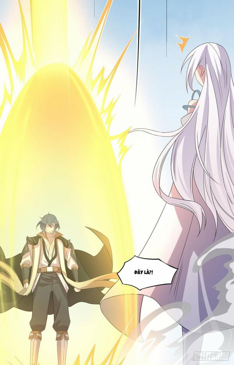 Xâm Nhập Vào Ức Giới (Vạn Giới Xâm Nhập) 3 trang 47