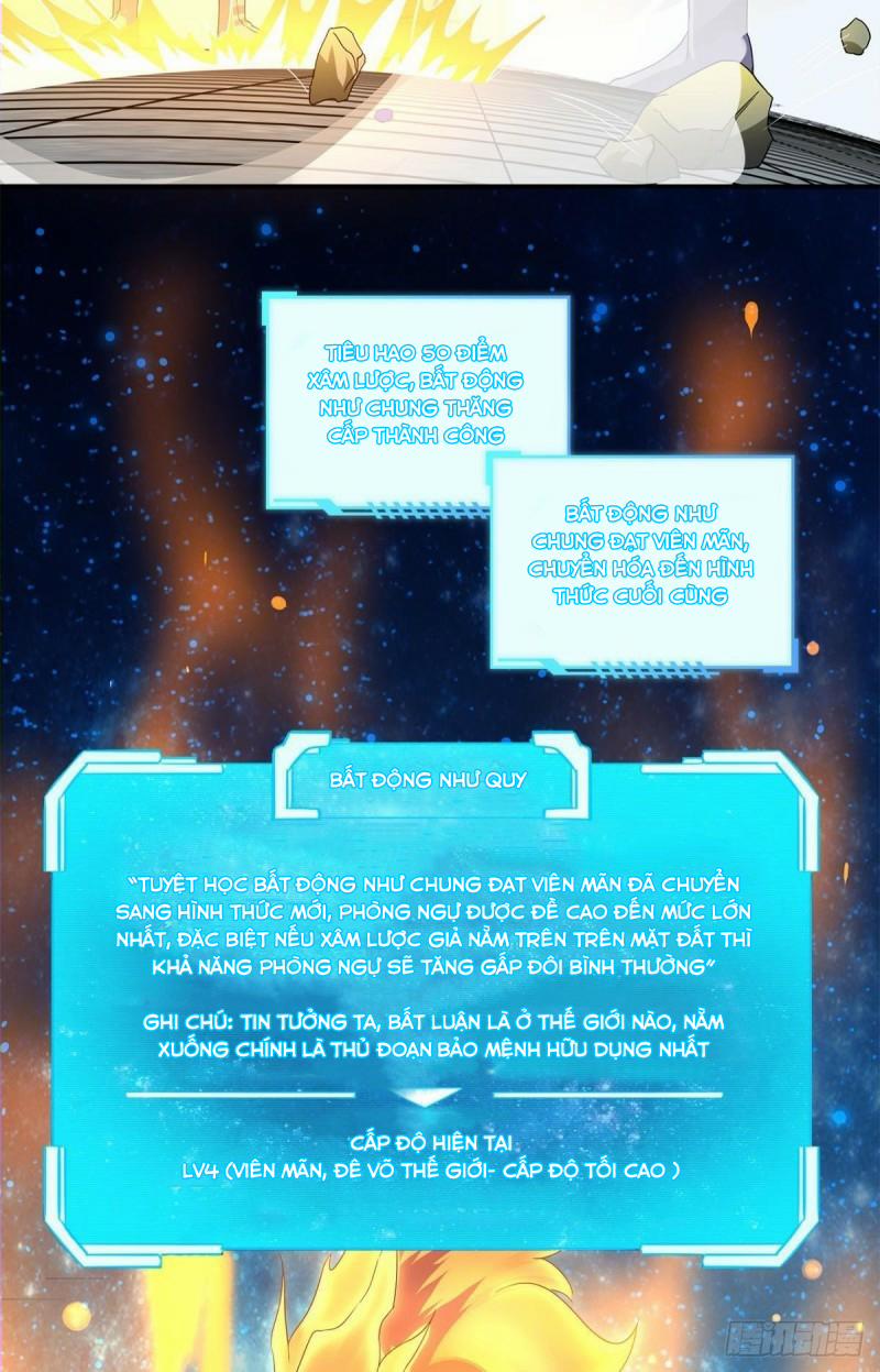 Xâm Nhập Vào Ức Giới (Vạn Giới Xâm Nhập) 3 trang 48