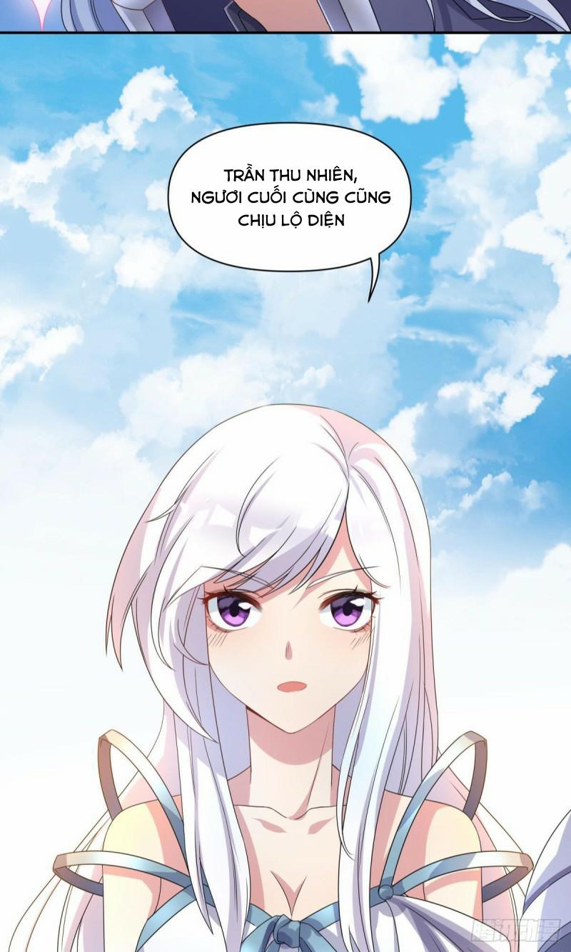 Xâm Nhập Vào Ức Giới (Vạn Giới Xâm Nhập) 3 trang 5