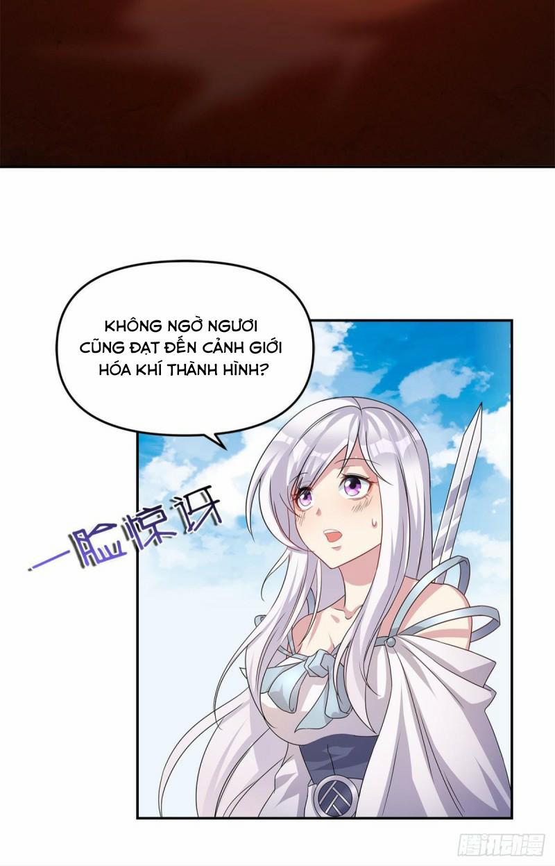 Xâm Nhập Vào Ức Giới (Vạn Giới Xâm Nhập) 3 trang 51