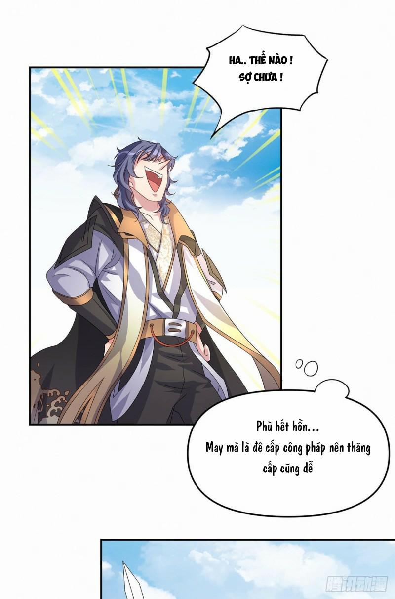 Xâm Nhập Vào Ức Giới (Vạn Giới Xâm Nhập) 3 trang 52