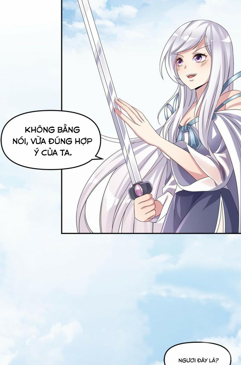 Xâm Nhập Vào Ức Giới (Vạn Giới Xâm Nhập) 3 trang 53