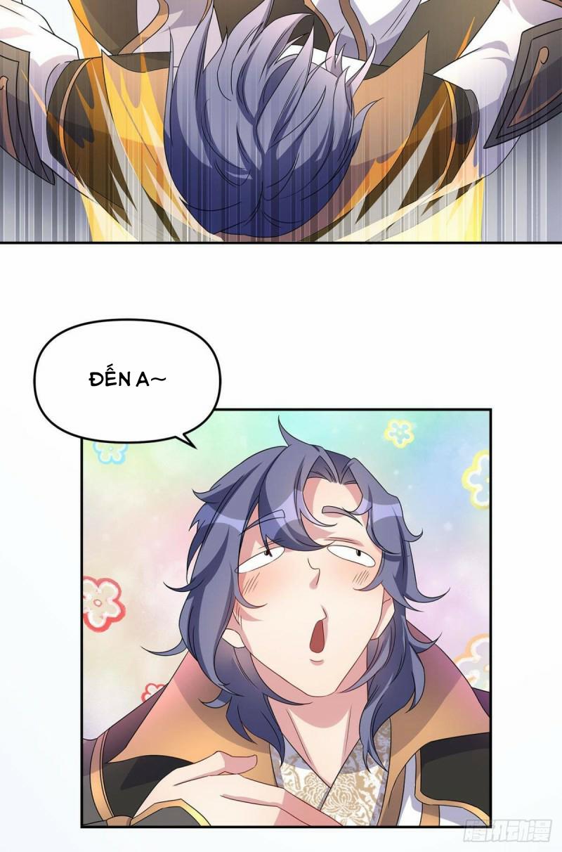 Xâm Nhập Vào Ức Giới (Vạn Giới Xâm Nhập) 3 trang 55