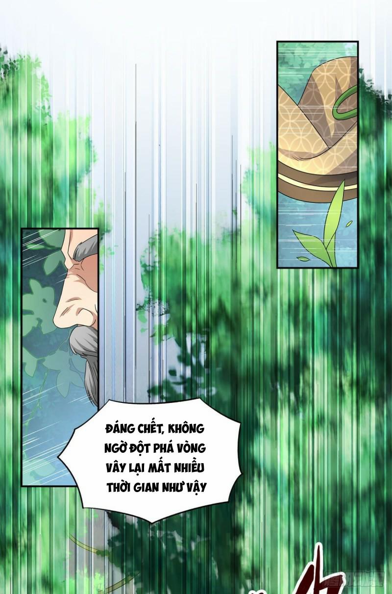 Xâm Nhập Vào Ức Giới (Vạn Giới Xâm Nhập) 3 trang 56