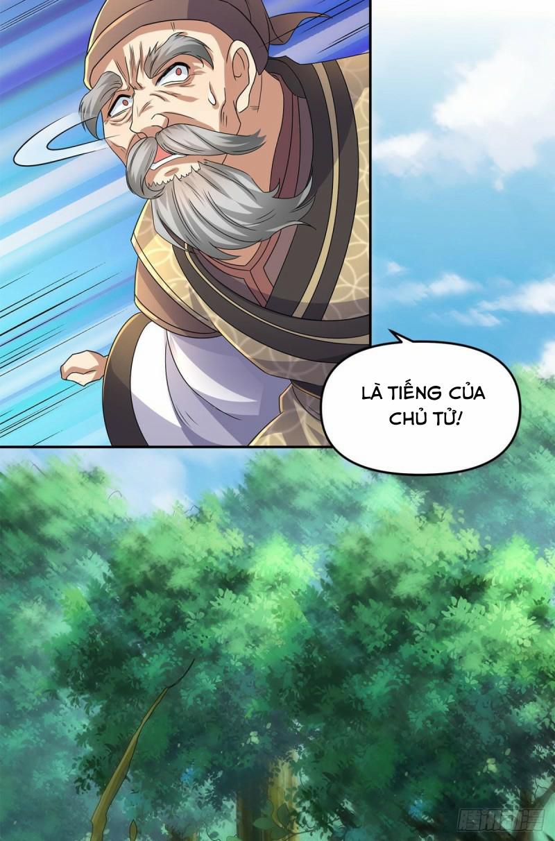 Xâm Nhập Vào Ức Giới (Vạn Giới Xâm Nhập) 3 trang 59