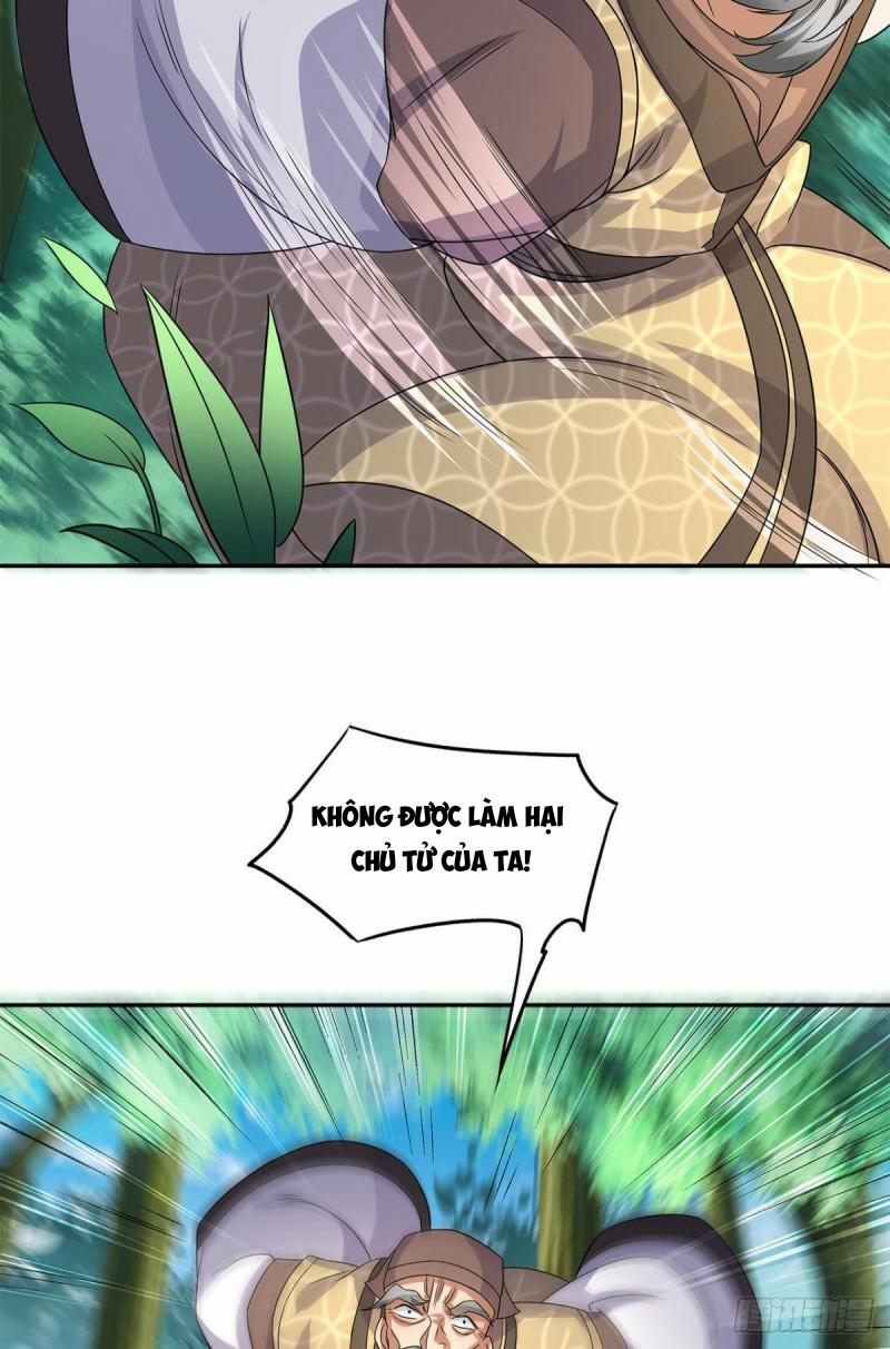 Xâm Nhập Vào Ức Giới (Vạn Giới Xâm Nhập) 3 trang 61