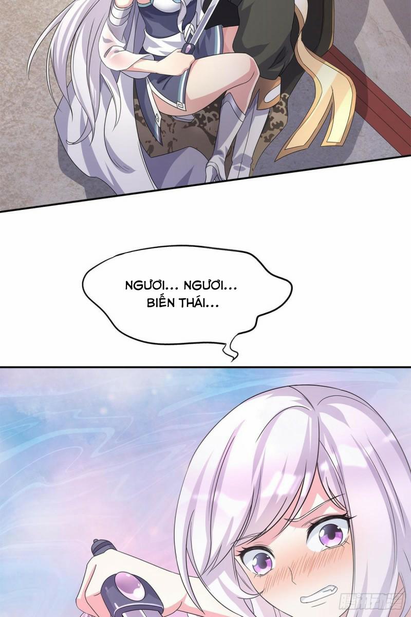 Xâm Nhập Vào Ức Giới (Vạn Giới Xâm Nhập) 3 trang 66