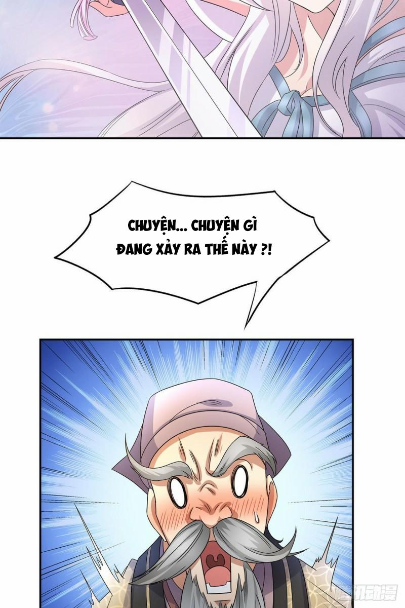 Xâm Nhập Vào Ức Giới (Vạn Giới Xâm Nhập) 3 trang 67