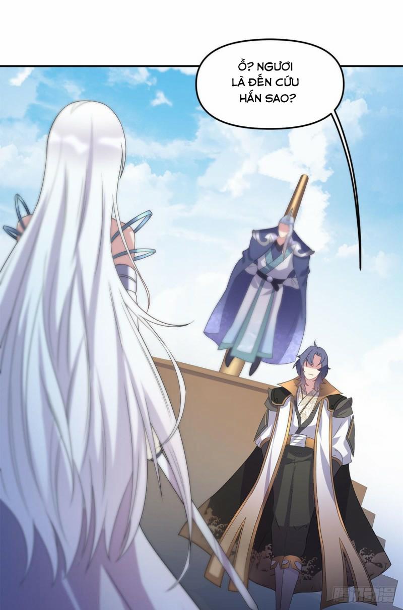 Xâm Nhập Vào Ức Giới (Vạn Giới Xâm Nhập) 3 trang 7