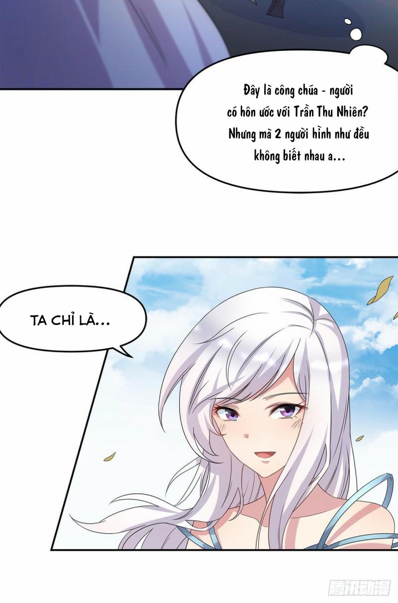 Xâm Nhập Vào Ức Giới (Vạn Giới Xâm Nhập) 3 trang 8