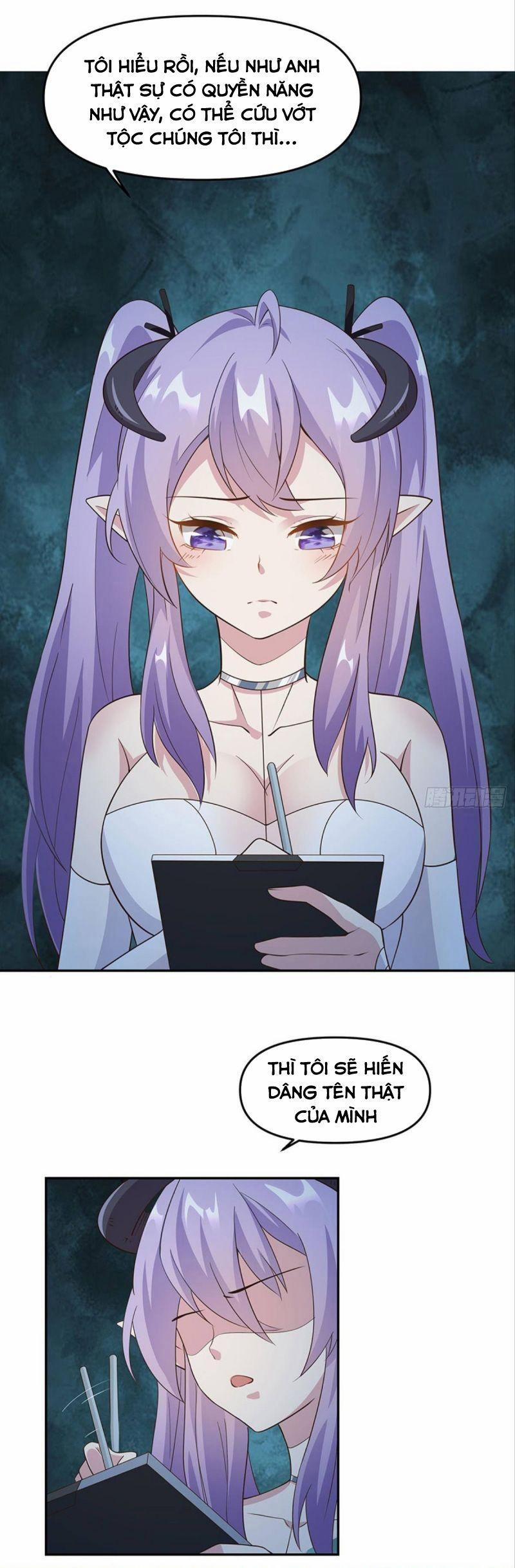 Xâm Nhập Vào Ức Giới (Vạn Giới Xâm Nhập) 30 trang 18