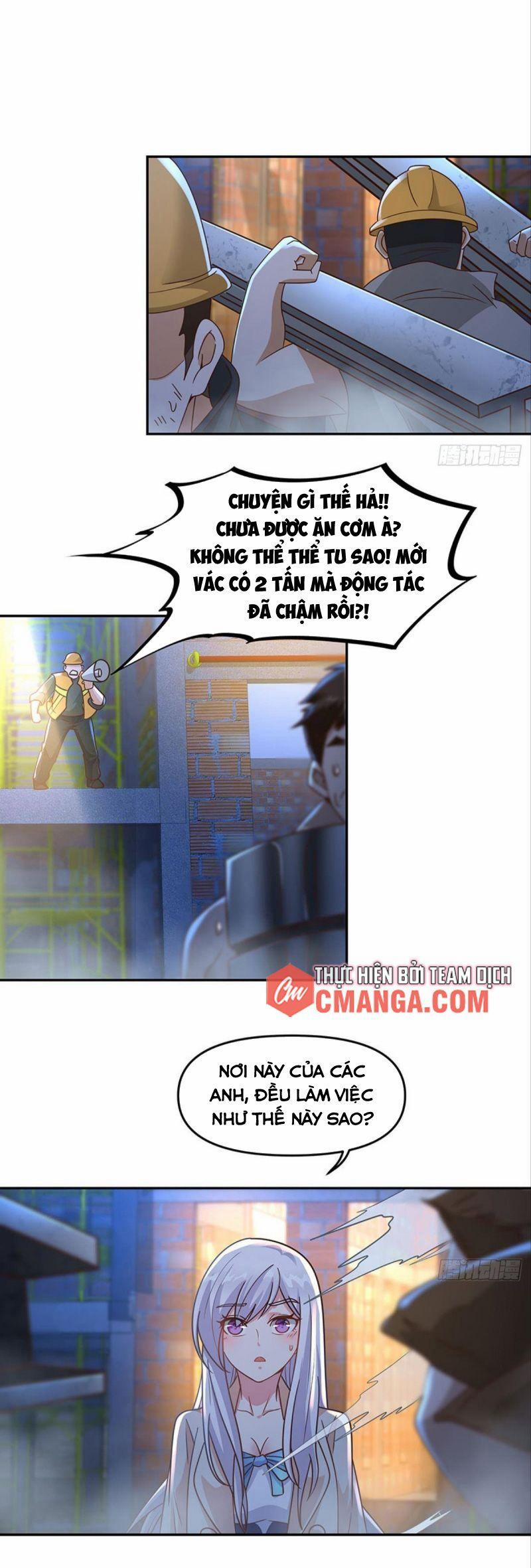 Xâm Nhập Vào Ức Giới (Vạn Giới Xâm Nhập) 30 trang 2