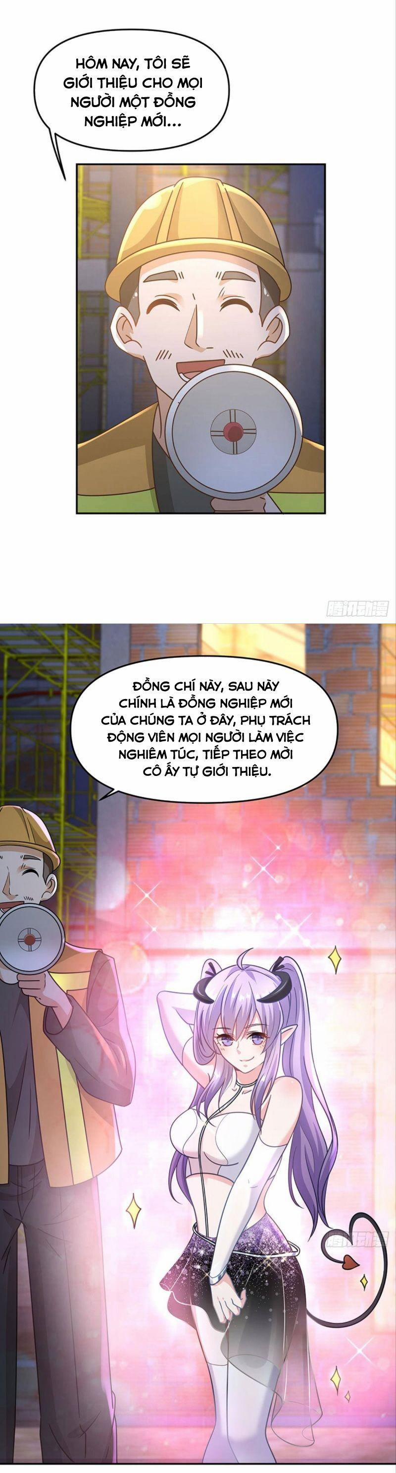 Xâm Nhập Vào Ức Giới (Vạn Giới Xâm Nhập) 30 trang 7