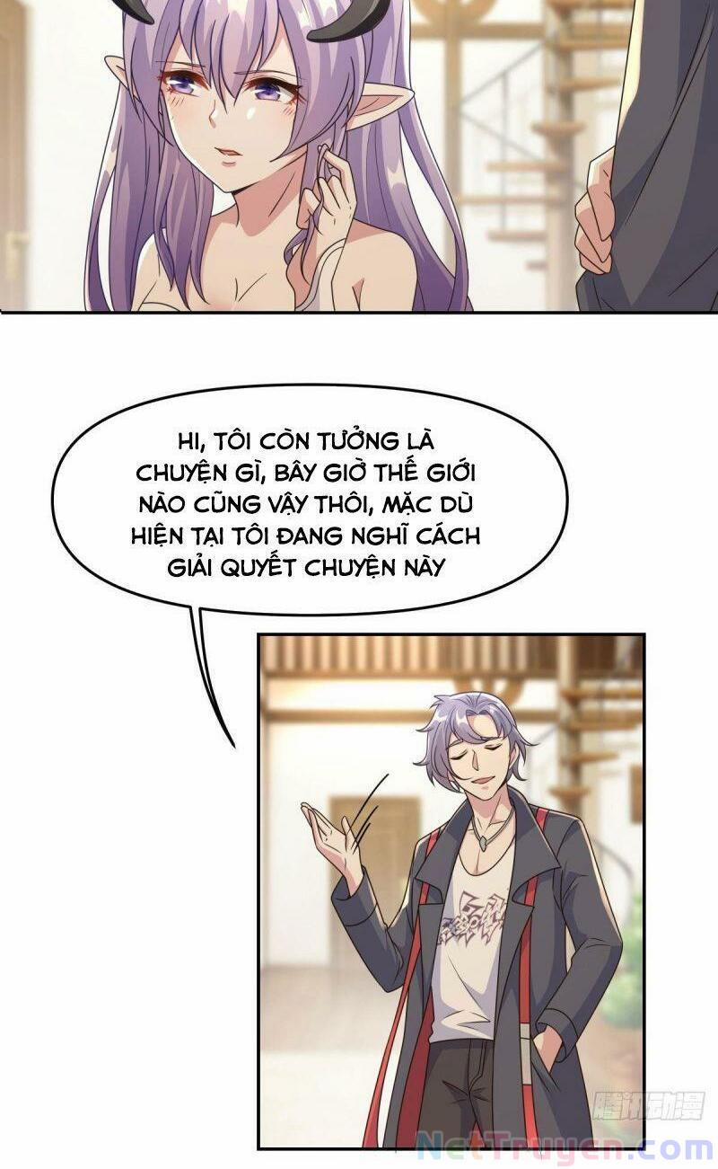 Xâm Nhập Vào Ức Giới (Vạn Giới Xâm Nhập) 31 trang 11