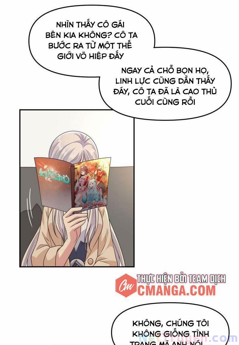 Xâm Nhập Vào Ức Giới (Vạn Giới Xâm Nhập) 31 trang 12