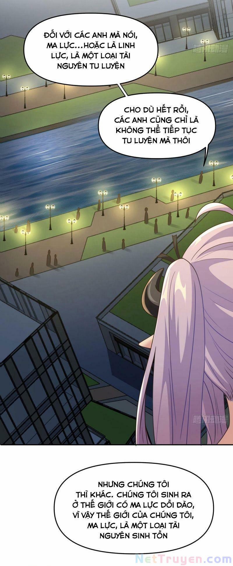 Xâm Nhập Vào Ức Giới (Vạn Giới Xâm Nhập) 31 trang 14