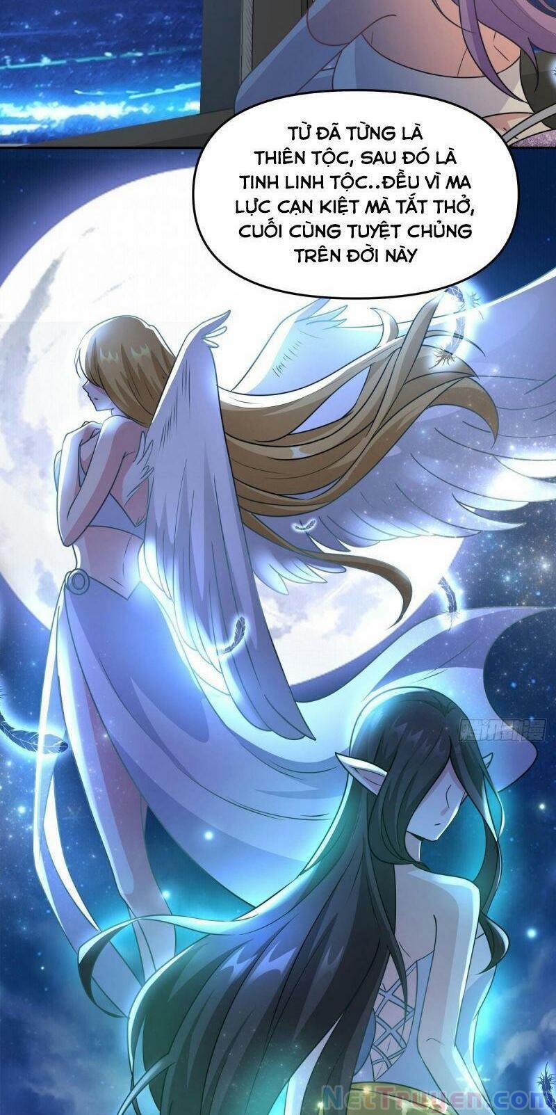 Xâm Nhập Vào Ức Giới (Vạn Giới Xâm Nhập) 31 trang 17