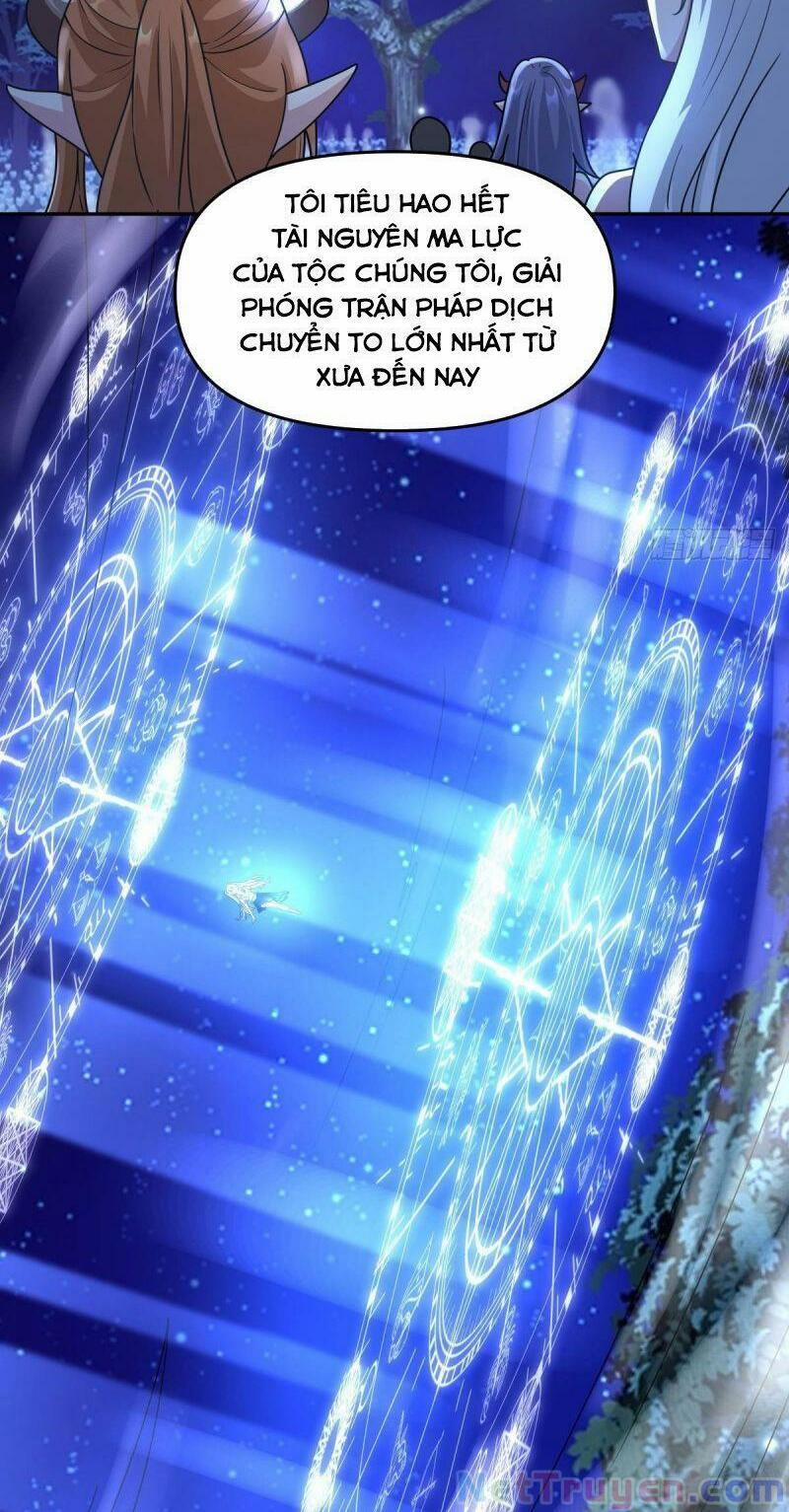 Xâm Nhập Vào Ức Giới (Vạn Giới Xâm Nhập) 31 trang 19