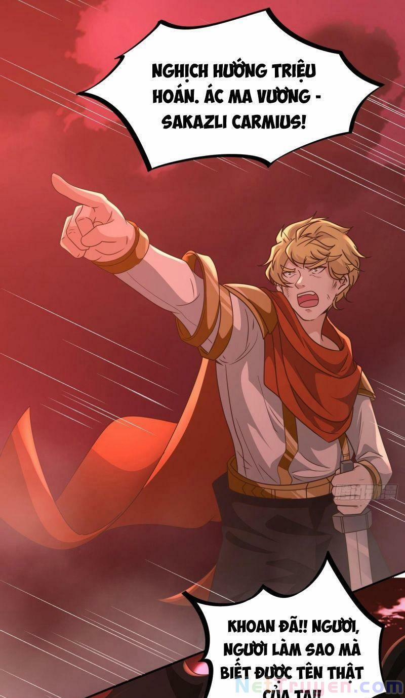 Xâm Nhập Vào Ức Giới (Vạn Giới Xâm Nhập) 31 trang 2