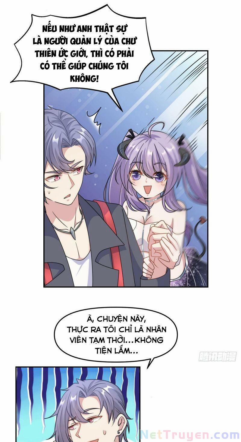 Xâm Nhập Vào Ức Giới (Vạn Giới Xâm Nhập) 31 trang 24