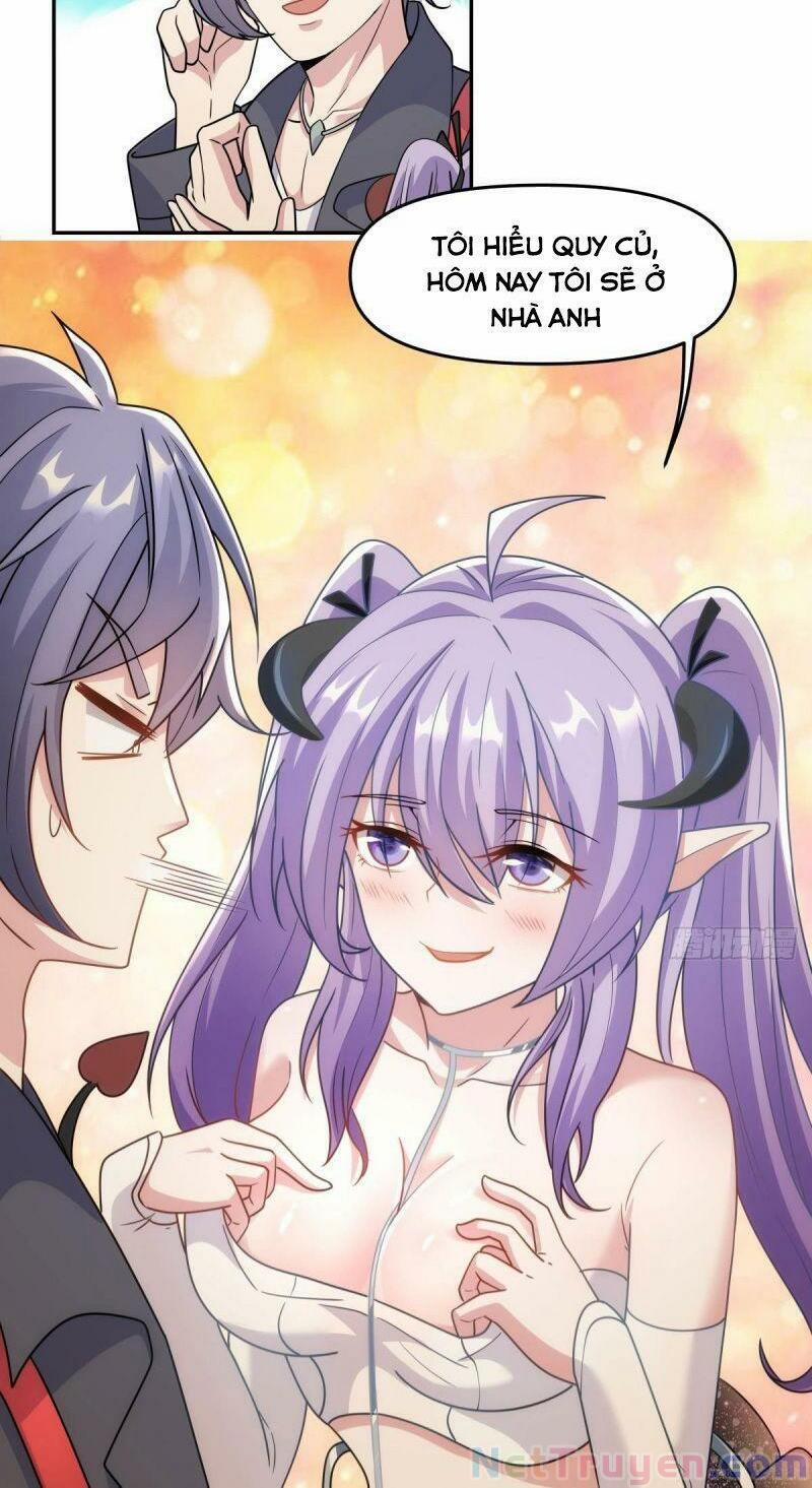 Xâm Nhập Vào Ức Giới (Vạn Giới Xâm Nhập) 31 trang 25