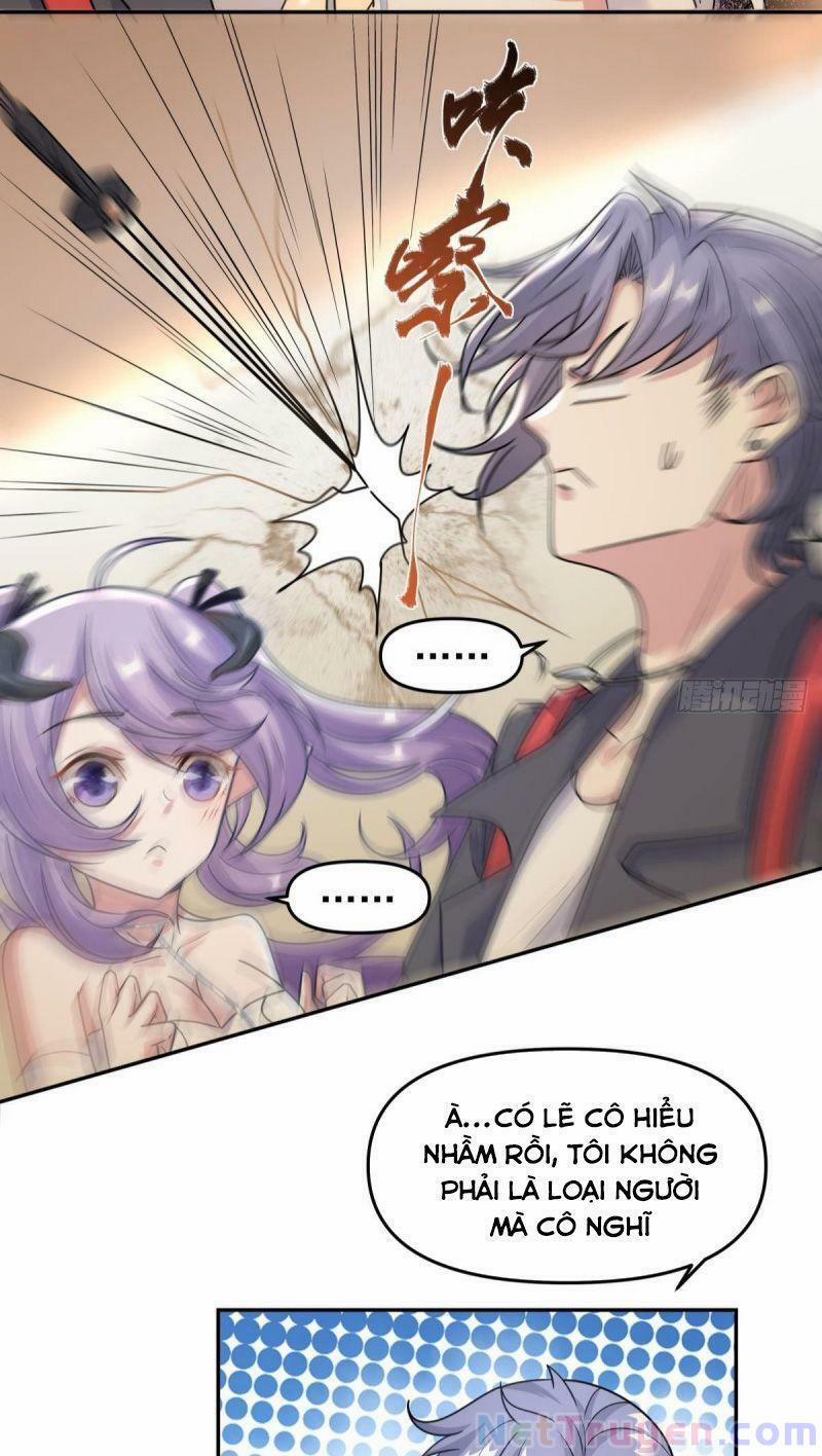 Xâm Nhập Vào Ức Giới (Vạn Giới Xâm Nhập) 31 trang 26