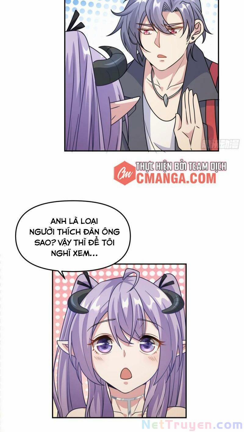 Xâm Nhập Vào Ức Giới (Vạn Giới Xâm Nhập) 31 trang 27