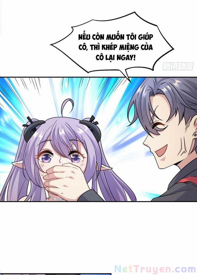 Xâm Nhập Vào Ức Giới (Vạn Giới Xâm Nhập) 31 trang 28