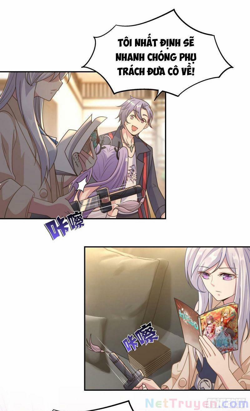 Xâm Nhập Vào Ức Giới (Vạn Giới Xâm Nhập) 31 trang 6