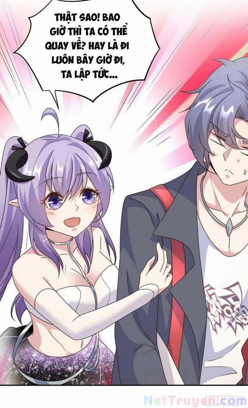 Xâm Nhập Vào Ức Giới (Vạn Giới Xâm Nhập) 31 trang 7