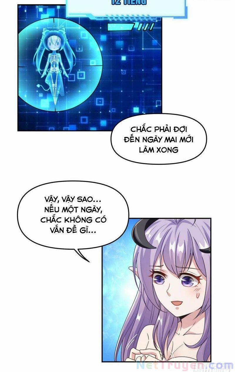 Xâm Nhập Vào Ức Giới (Vạn Giới Xâm Nhập) 31 trang 9