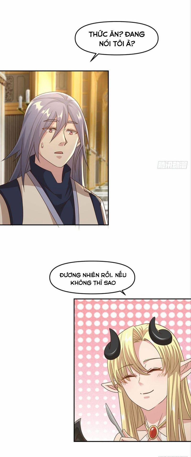 Xâm Nhập Vào Ức Giới (Vạn Giới Xâm Nhập) 33 trang 20