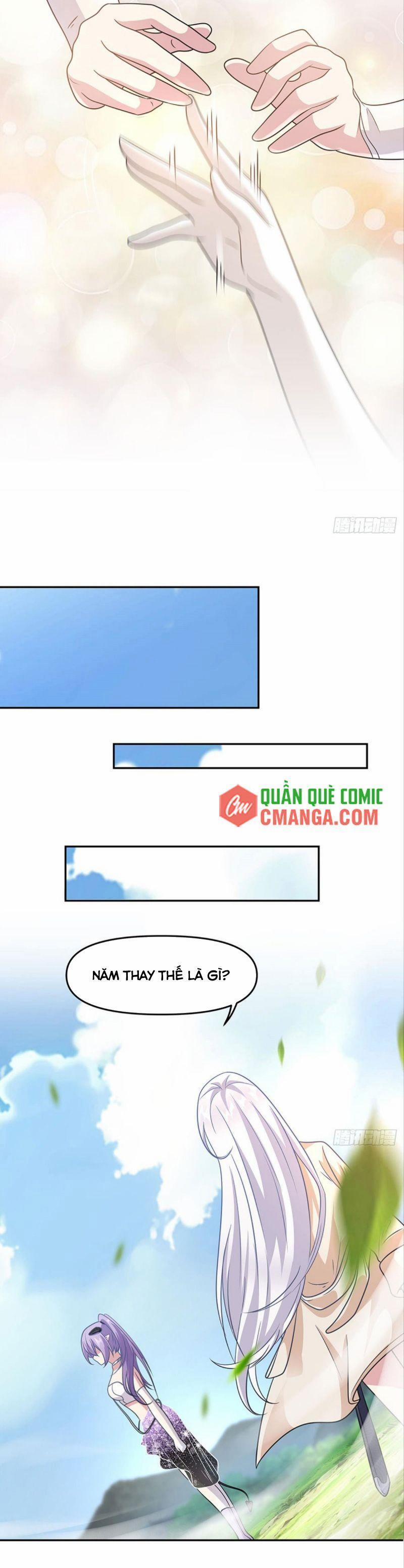 Xâm Nhập Vào Ức Giới (Vạn Giới Xâm Nhập) 34 trang 16