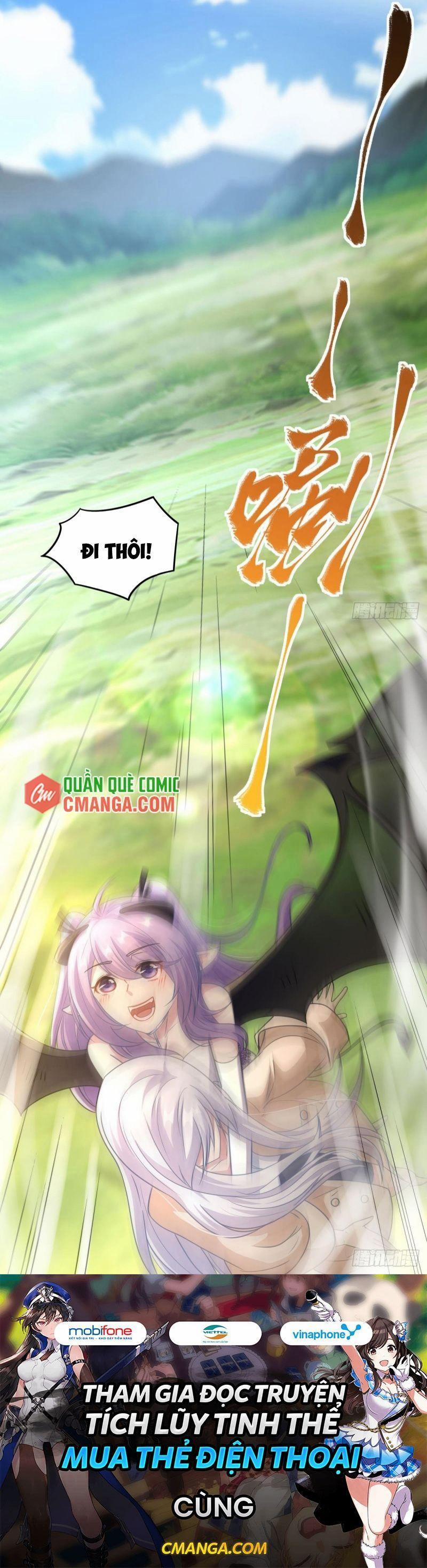 Xâm Nhập Vào Ức Giới (Vạn Giới Xâm Nhập) 34 trang 21