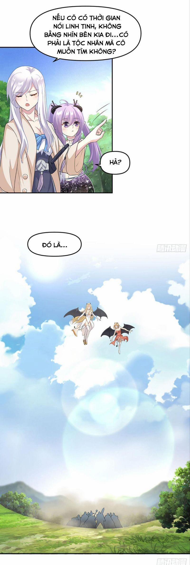 Xâm Nhập Vào Ức Giới (Vạn Giới Xâm Nhập) 34 trang 3